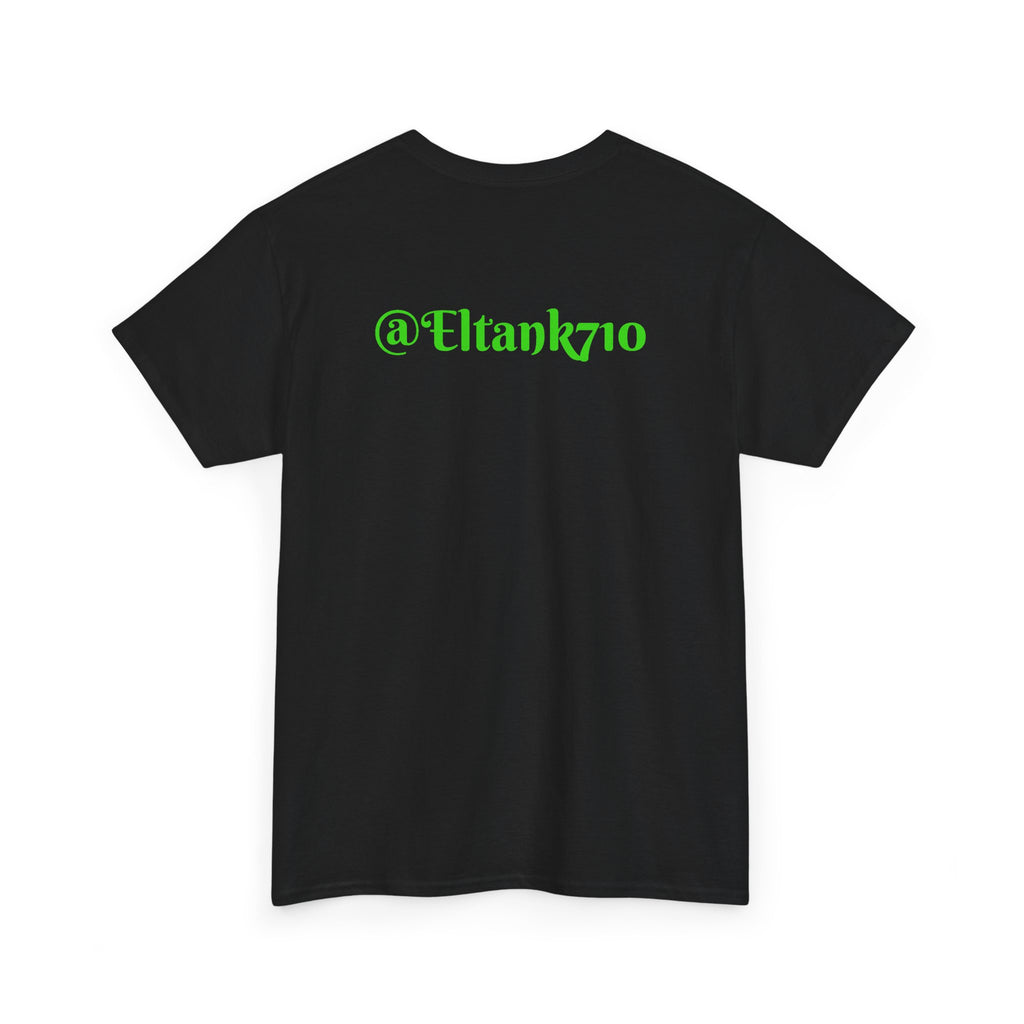 I Hate Begfluencers T-Shirt