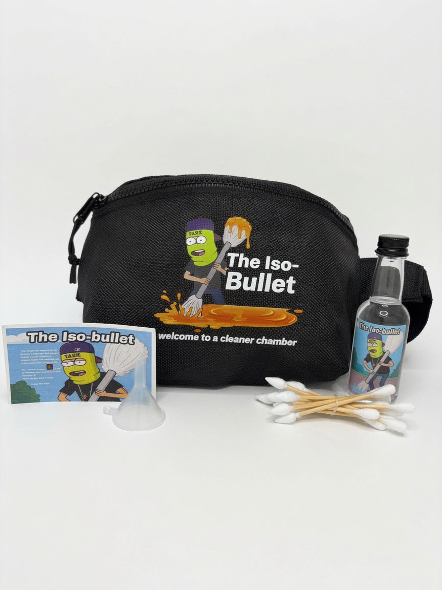 The Iso-Bullet System